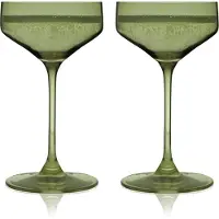 Viski Cocktailgläser Reserve Nouveau Sage 192 ml (2er-Set)