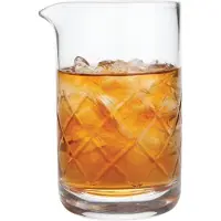 Viski Rührglas Crystal 500 ml