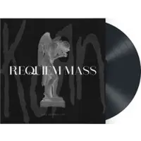Universal Music - Requiem Mass (LP)