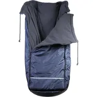 Rehaforum Webpelz Schlupfsack RMF Gr. 6 1 St