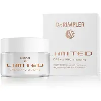 Dr. Rimpler Limited Cream Pro-Vitamins 50 ml Creme