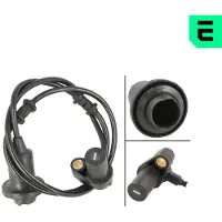 OPTIMAL Sensor, Raddrehzahl 06-S256