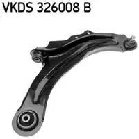 Skf Lenker, Radaufhängung VKDS 326008 B