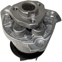 Japanparts Wasserpumpe PQ-0945