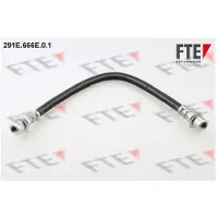 FTE Bremsschlauch 9240457