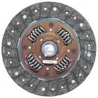 AISIN Kupplungsscheibe DG-921