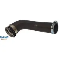 BUGIAD 82266 Turbo Ladeluftschlauch für FIAT 500X (334) für JEEP Renegade SUV (BU, B1)