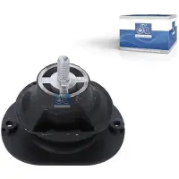 DT Spare Parts Lagerung, Motor 7.50901