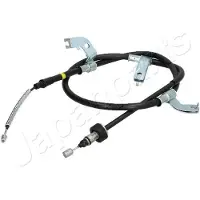 Japanparts Seilzug, Feststellbremse BC-K41L