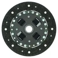 AISIN Kupplungsscheibe DT-009