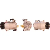 Lucas ACP998 Klimaanlage Klimakompressor PAG 46 R134a für FORD Fiesta Mk6 Schrägheck (JA8, JR8) B-MAX (JK) ECOSPORT Tourneo Courier MPV