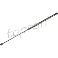 Topran Gasfeder Motorhaubendämpfer 712mm für AUDI A4 Avant (8ED, B7) 330N 113 019