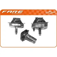 FARE Sa Lagerung, Motor 2472