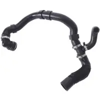 GOOM Kühlerschlauch Wasserschlauch für VW TOURAN (1T3) RH-2337