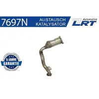 LRT Katalysator 7697N