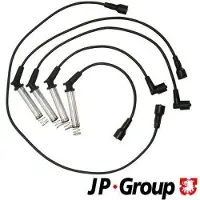JP GROUP Zündleitungssatz JP 1292001610
