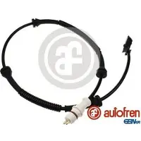 AUTOFREN SEINSA ABS Sensor Raddrehzahl Vorne Rechts Vorne Links für OPEL Vivaro A Kastenwagen (X83) DS0318