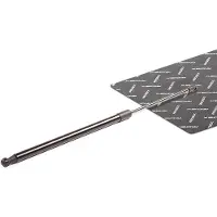 RIDEX 219G0064 Gasfeder Heckklappendämpfer für BMW 3 Touring (E46) 543mm