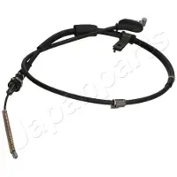 Japanparts Seilzug, Feststellbremse BC-844