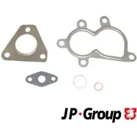 JP GROUP Montagesatz, Lader JP 1117751310