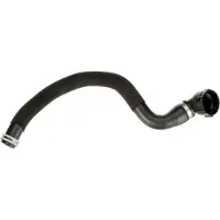 Gates Kühlerschlauch Wasserschlauch für VOLVO V40 Schrägheck (525, 526) 05-4990