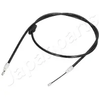 Japanparts Seilzug, Feststellbremse BC-0529