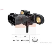 Facet EPS Luftdrucksensor Höhenanpassung 1.993.163 für TOYOTA Yaris Schrägheck (P9)