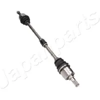 Japanparts Antriebswelle GI-K21