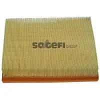 FRAM Luftfilter CA10445