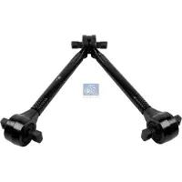 DT Spare Parts Lenker, Radaufhängung 4.65063