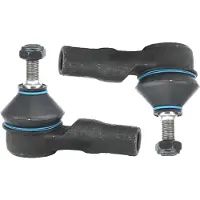 RIDEX Spurstangenkopf Spurstange für FIAT Ulysse (179) Vorne 914T0709