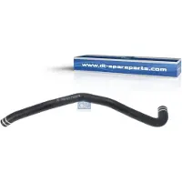 Sonstiges DT Spare Parts Kühlerschlauch Wasserschlauch 4.80034