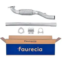 Hella Abgasrohr Easy2Fit PARTNERED with Faurecia 8LA 366 005-611