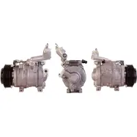 Lucas ACP903 Klimaanlage Klimakompressor PAG 46 R134a für HONDA CR-V III (RE)
