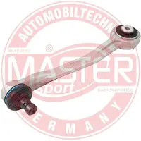 Master Sport 35688-PCS-MS Querlenker Vorne Rechts Oben Hinten für AUDI A4 Avant (8K5, B8)