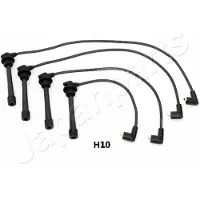 Japanparts Zündleitungssatz IC-H10