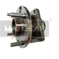 MAXGEAR Sada lozisek kol