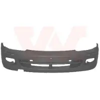 VAN WEZEL Stoßfänger 3309570
