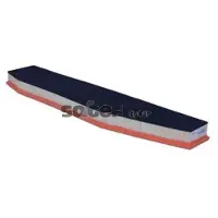TECNOCAR Luftfilter A2423