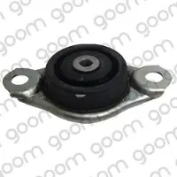 GOOM Motorlager Gummimetalllager Links für FIAT PANDA (169) EM-0177