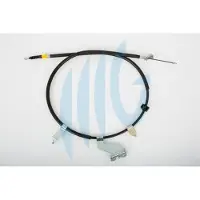 RICAMBIFLEX GM Seilzug, Feststellbremse 01560115