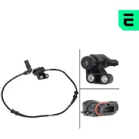 OPTIMAL Sensor, Raddrehzahl 06-S030