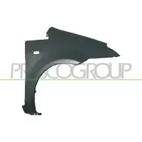 PRASCO Kotflügel fd7153013 vorne rechts für Ford