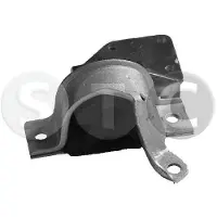 STC Lagerung, Motor T405067