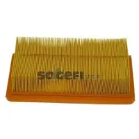 FRAM Luftfilter CA5140