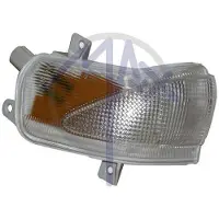 Max Blinkleuchte MHD200-L
