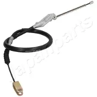 Japanparts Seilzug, Feststellbremse BC-2068R