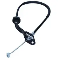 MAXGEAR 32-1158 Kupplungsseil Seilzug für CHEVROLET MATIZ (M200, M250)