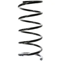 SPIDAN Fahrwerksfeder 49650
