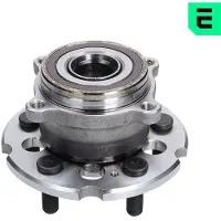 OPTIMAL Radlagersatz Hinten für HONDA PILOT YF3 YF4 160mm 88mm 912752